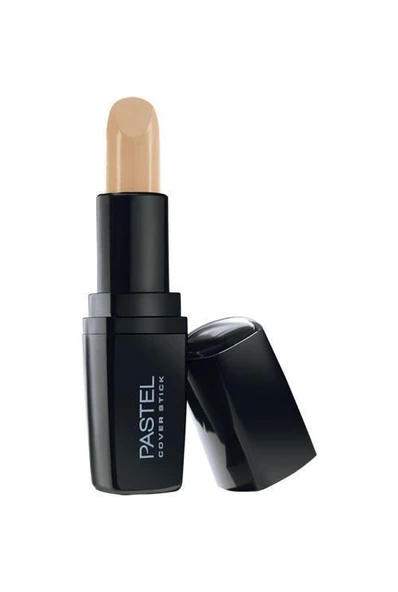 Pastel Hata Örtücü Concealer No:02 ürün görseli