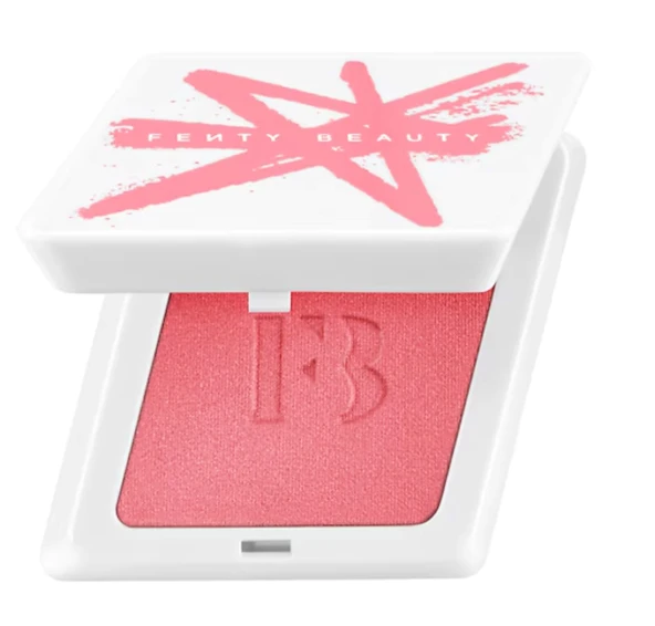 Fenty Beauty Fenty Cheeks Petal Poppin- Pudra Allık ürün görseli 1