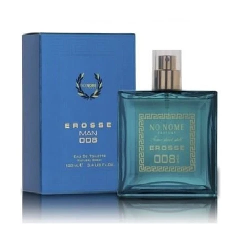 No Nome Erosse Bay Edt 100 Ml ürün görseli 1