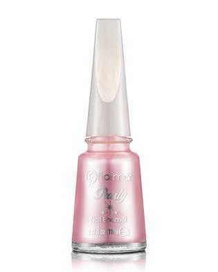 Flormar Pearly Oje No:pl 202