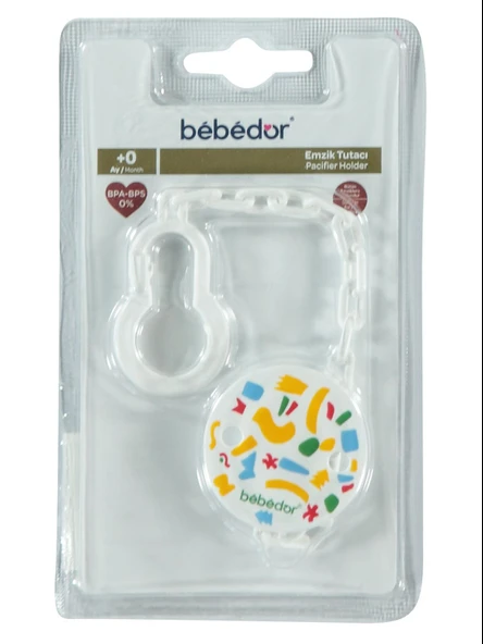 Bebedor Emzik Tutacı No 502