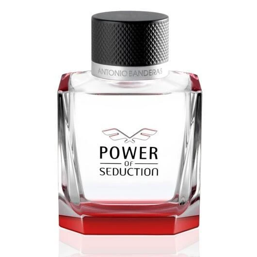 Antonıo Banderas Power Of Seductıon Bay Edt 100 Ml