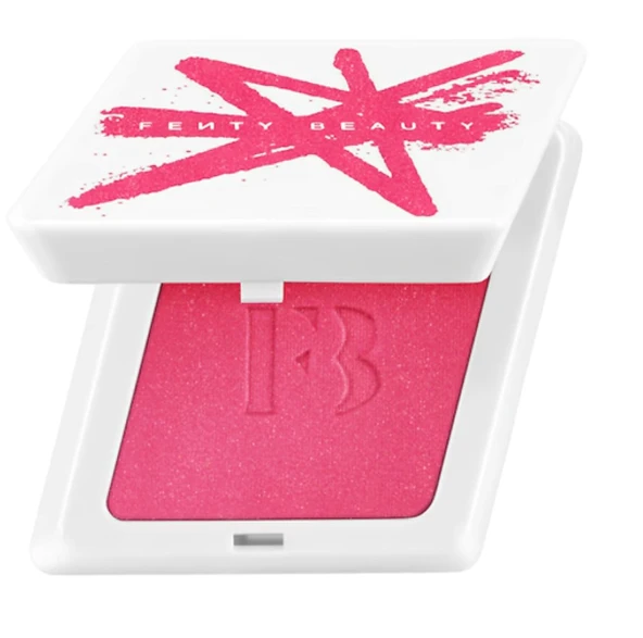 Fenty Beauty Fenty Cheeks Bubbleband$  Pudra Allık ürün görseli 1