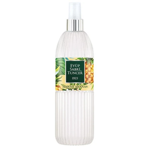 Eyüp Sabri Tuncer Havai Ananas Kolonyası Sprey 150 Ml ürün görseli 1