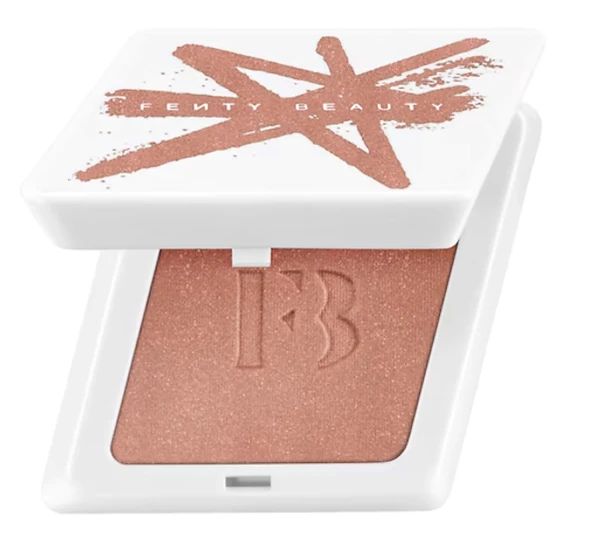 Fenty Beauty Fenty Cheeks Tahiti Teaze  Pudra Allık ürün görseli 1