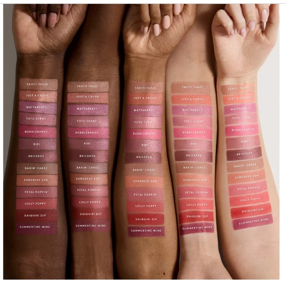 Fenty Beauty Fenty Cheeks Brickkkk Pudra Allık - 3