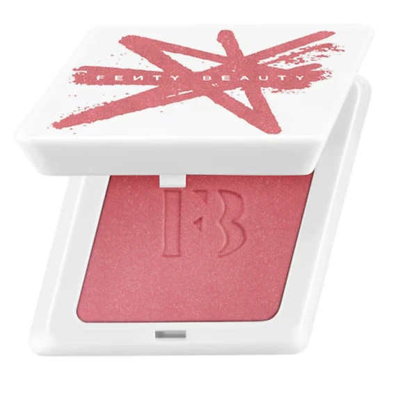 Fenty Beauty Fenty Cheeks Tutu Turnt  Pudra Allık ürün görseli 1