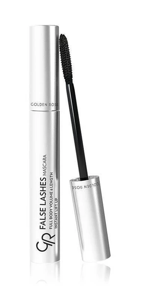 Golden Rose False Lashes Full Volume&length Mascara