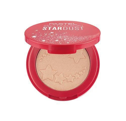 Pastel Stardust Hıghlıghter Aydınlatıcı No 322 ürün görseli 1