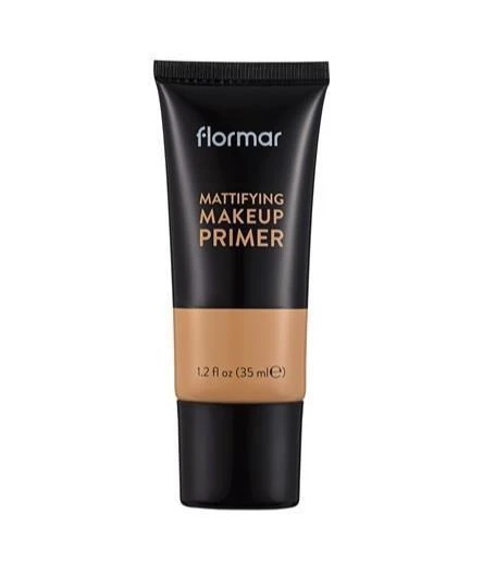 Flormar Mattıfyıng Makeup Prımer Makyaj Bazı