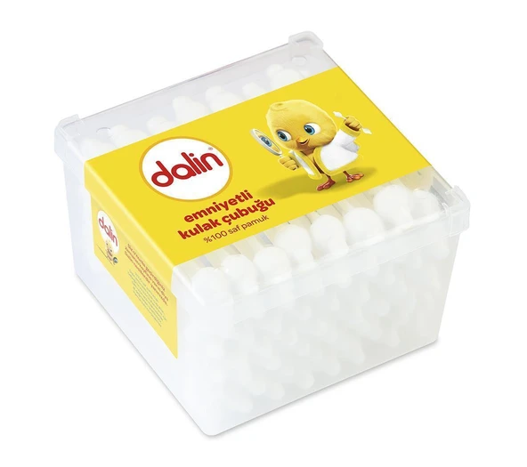 Dalin 56 Lı Kulak Çubuğu