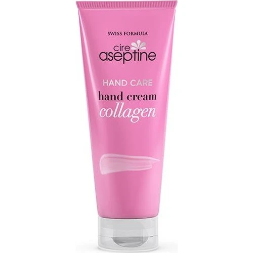 Cire Aseptine Tüp Krem Collagen 75 Ml ürün görseli