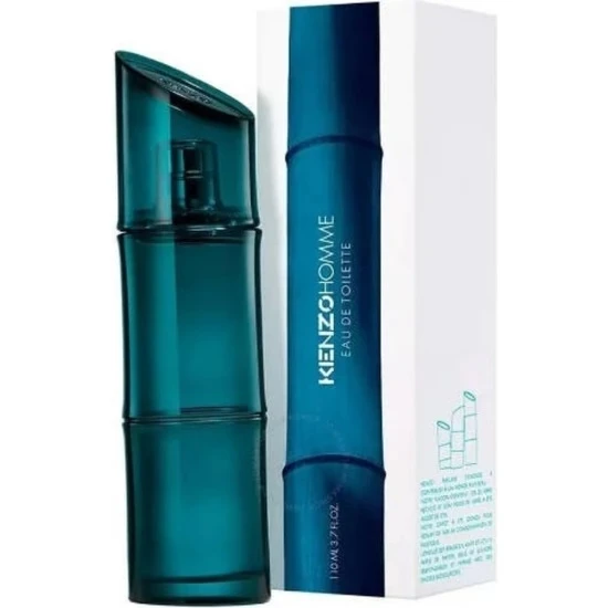 Kenzo Homme Edt Bay Parfüm 110 Ml Resmi Distribütör ürün görseli 1