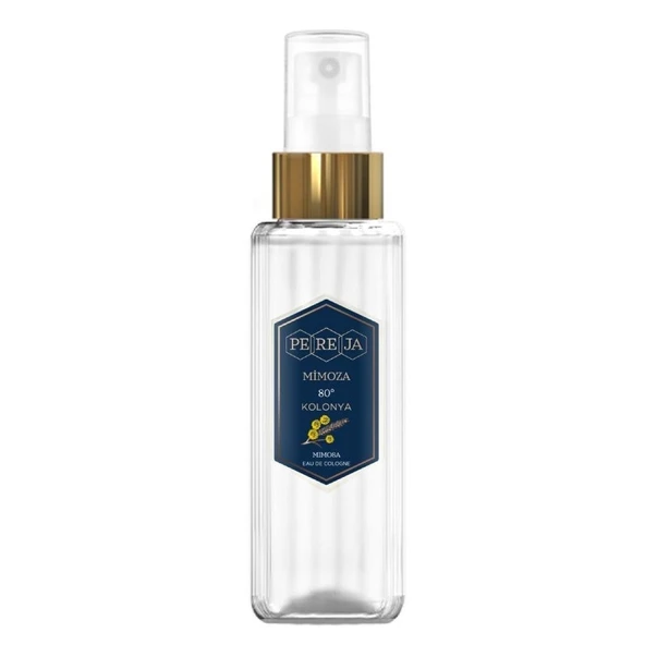 Pereja Mimoza Kolonya Sprey 100 Ml - 1