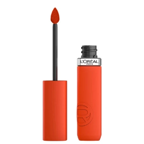 Loreal Parıs Infaıllıble Matte Resıstance Likit Mat Ruj 300 Sunbathing - 1