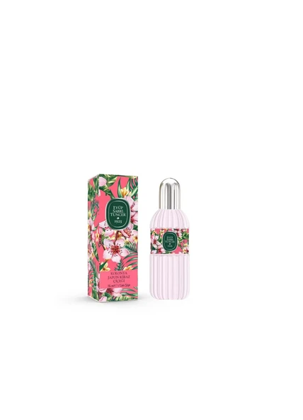 Eyüp Sabri Tuncer Mini Cam Japon Kiraz Çiçeği Kolonyası Sprey 16 Ml - 1