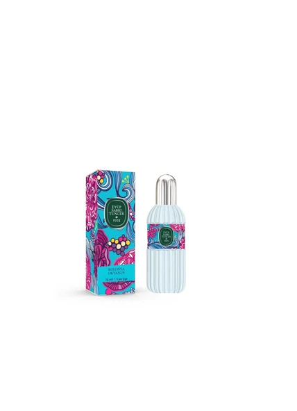 Eyüp Sabri Tuncer Mini Cam Okyanus Kolonyası Sprey 16 Ml ürün görseli 1