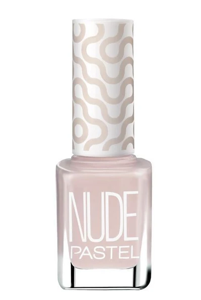 Pastel Nude Oje No:751 Brıde ürün görseli 1