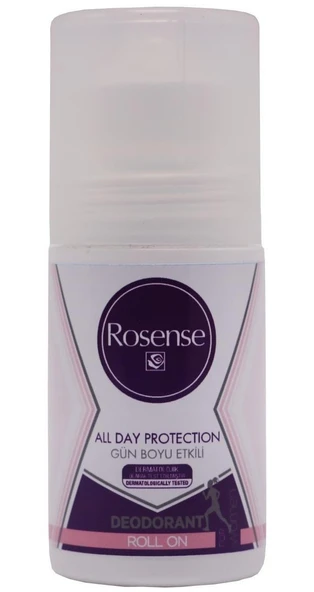 Rosense Roll On Bayan 50 Ml ürün görseli 1