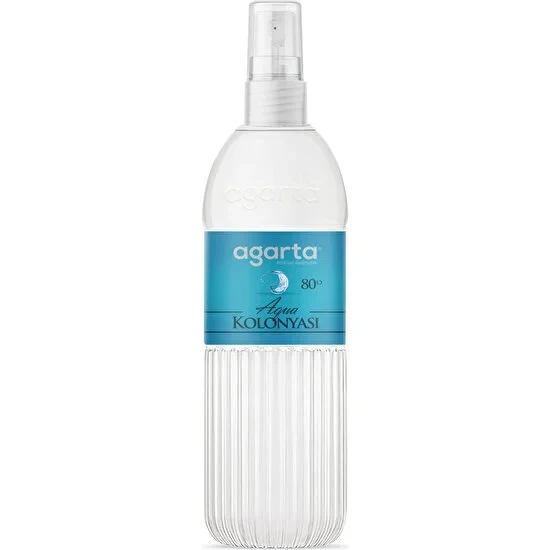 Agarta Sprey Aqua Kolonyası 150 Ml ürün görseli