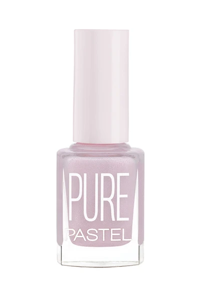 Pastel Pure Oje 611 ürün görseli 1