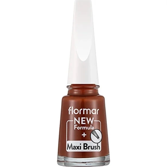 Flormar Oje No:537 ürün görseli 1