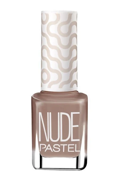 Pastel Nude Oje No:761 Suet