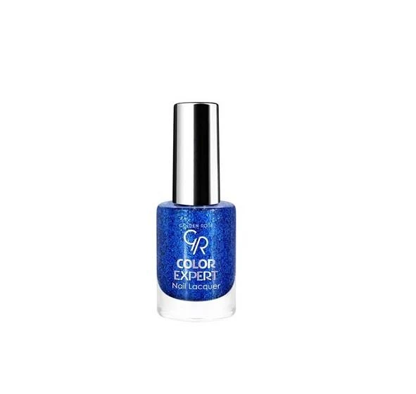 Golden Rose Color Expert Naıl Lacquer Simli No:612