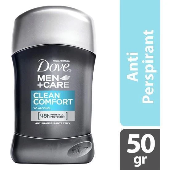 Dove Men Stıck Clean Comfort 50 Gr ürün görseli 1