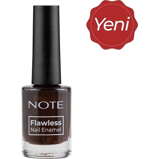 Note Flawless Nail Enamel Oje No 106 ürün görseli