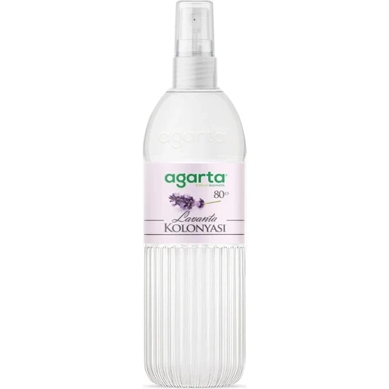 Agarta Sprey Lavanta Kolonyası 150 Ml ürün görseli 1