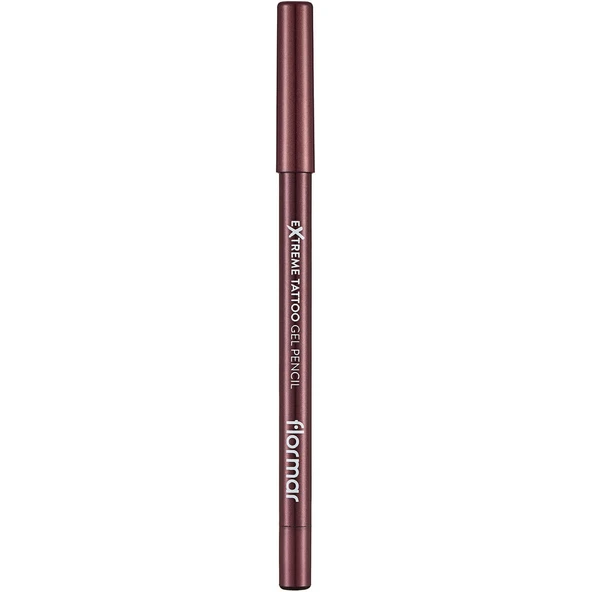 Flormar Extreme Tattoo Gel Pencıl 05 Very Berry ürün görseli