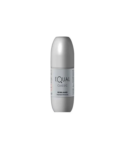 Equal Roll On Classıc Bay Yeni Ambalaj - 1