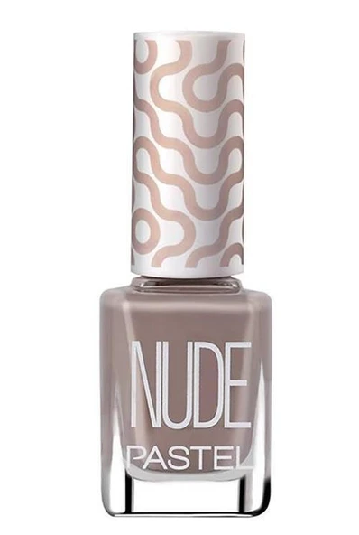 Pastel Nude Oje No:759 Buff ürün görseli