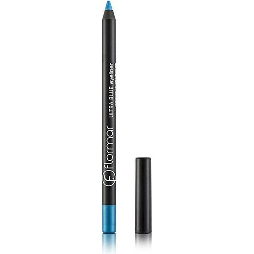 Flormar Ultra Eyeliner Kalem Yoğun Mavi ürün görseli