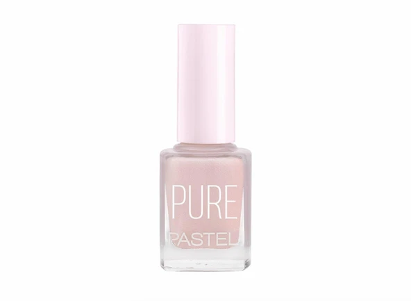 Pastel Pure Oje 602 ürün görseli