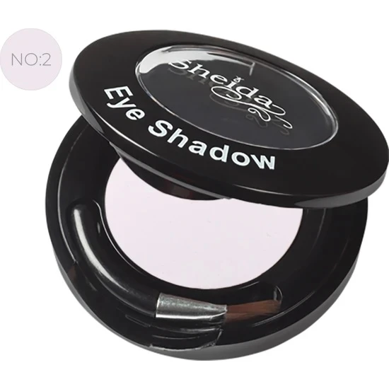 Sheıda Göz Fari No:02