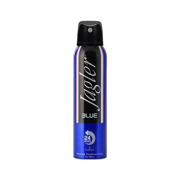 Jagler Blue Bay Deodorant 150 Ml