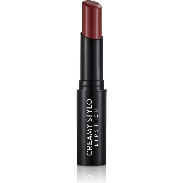 Flormar Creamy Stylo Ruj 012 Rosewood ürün görseli