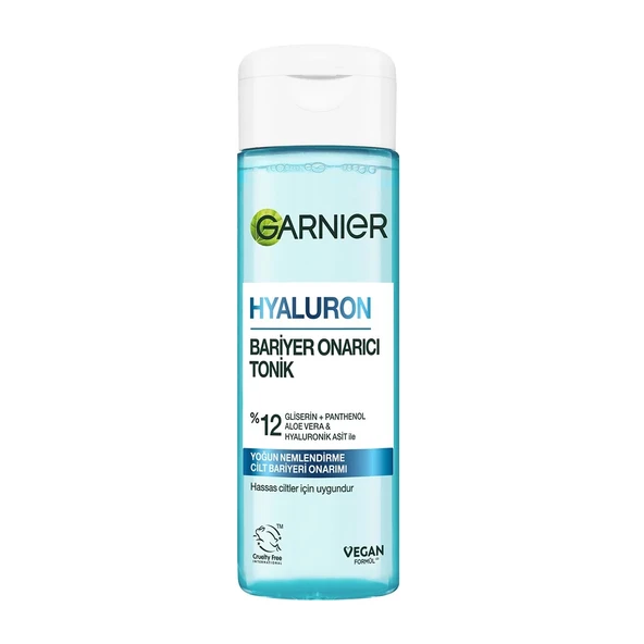 Garnıer Hyaluron Bariyer Onarıcı Tonik 120 Ml