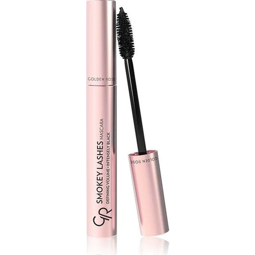 Golden Rose Smokey Lashes Defınıng Volume Mascara