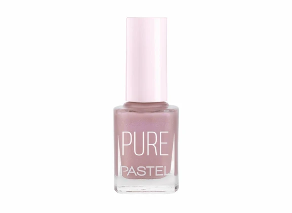 Pastel Pure Oje 607 ürün görseli 1