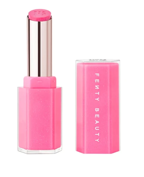 Fenty Beauty Gloss Bomb Stix Flamingo Fling - Simli Çubuk Dudak Parlatıcısı ürün görseli