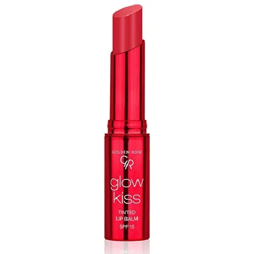 Golden Rose Glow Kiss Tinted Lip Balm 02 DELİST ürün görseli