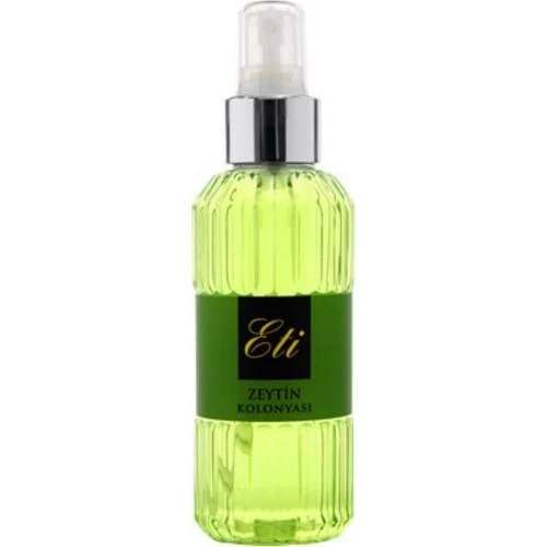Eti Sprey Zeytin Kolonyası Pet 150 Ml - 1