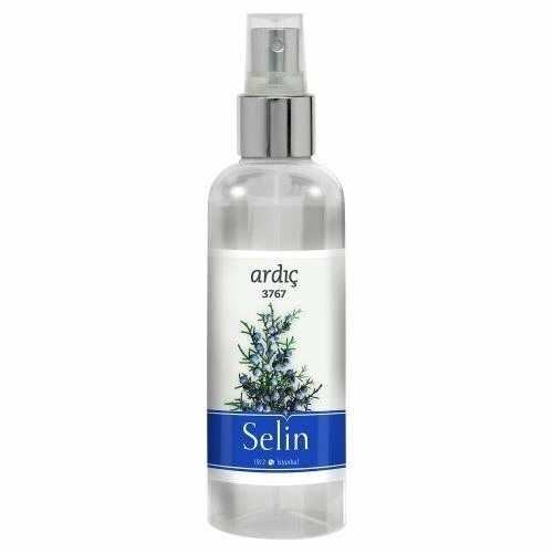 Selin Kolonya Ardıç Sprey 100 Ml