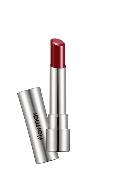Flormar Sheer Up Lipstik Ruj 015 Go For Bordeaux ürün görseli