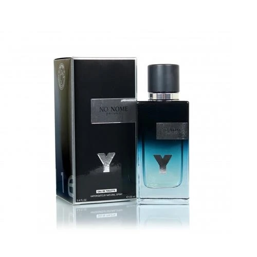 No Nome Y 116 Man Bay Edt 100 Ml