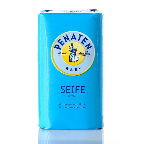 Penaten Baby Sabun 100 gr 1 Adet