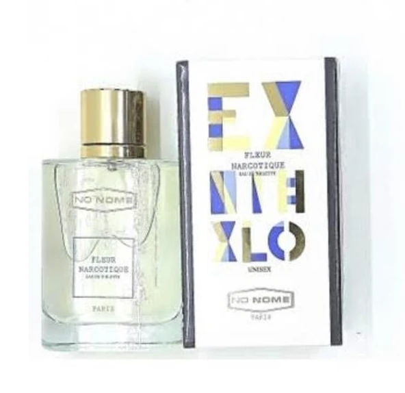 No Nome Fleur Narcotıque No 129 Bay Edt 100 Ml